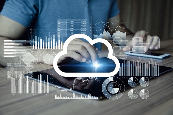 cloud analytics