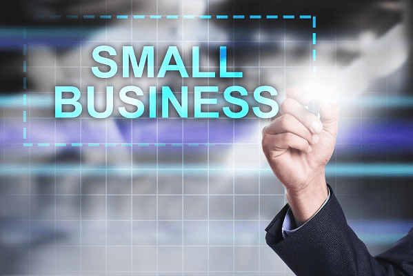 cloud computing for small business