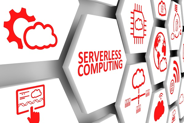 serverless computing