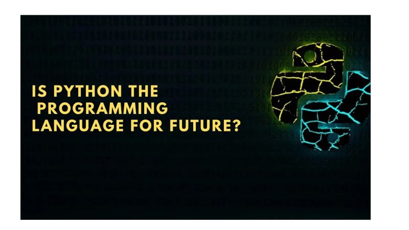 This Is Why Python Programming Language Is Not The Future Techgig - Classic Ultra HD Nature Patterns | Free Download