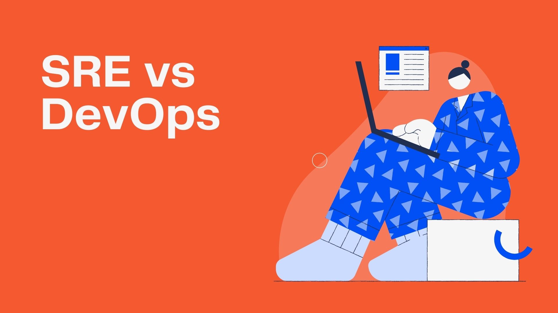 SRE vs DevOps