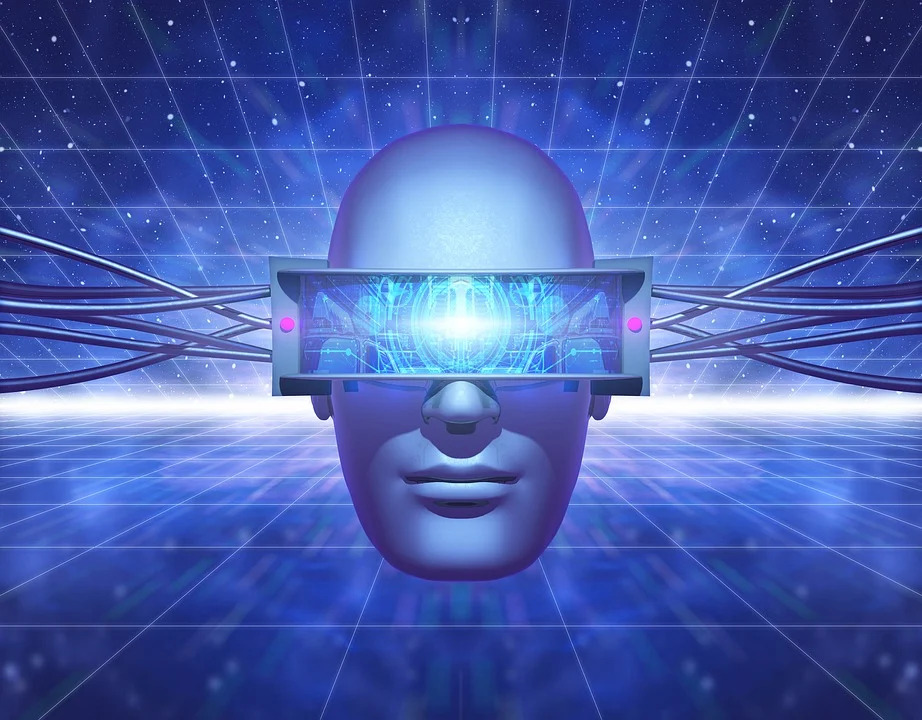 computer vision trends