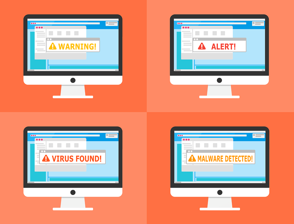 data security for small business