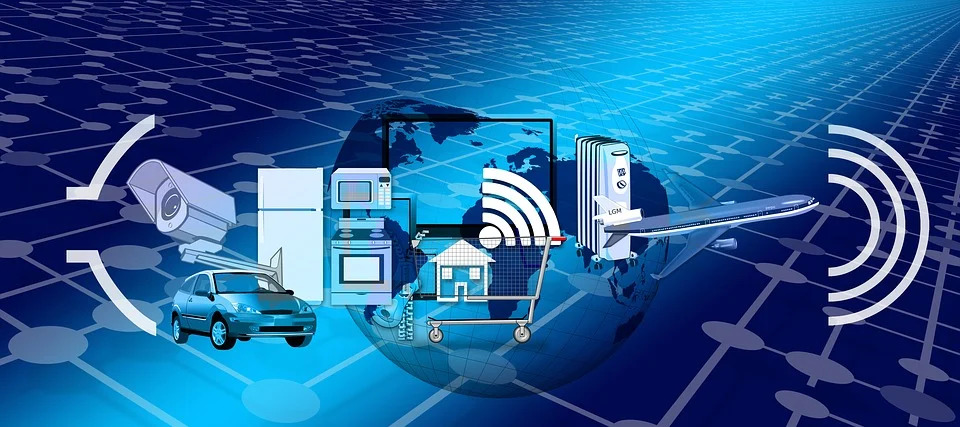 internet of things