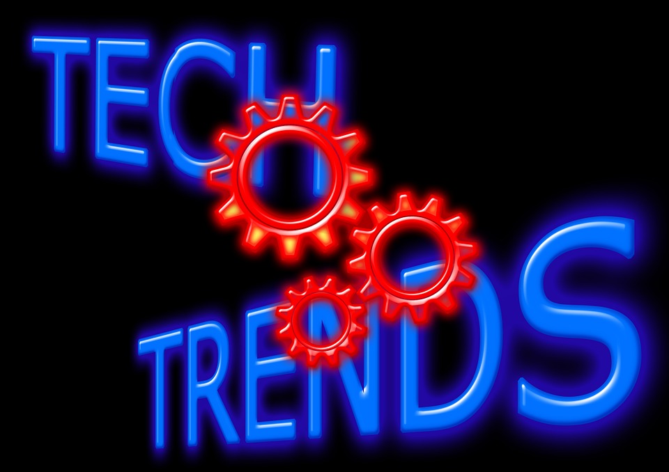 strategic trends for 2021