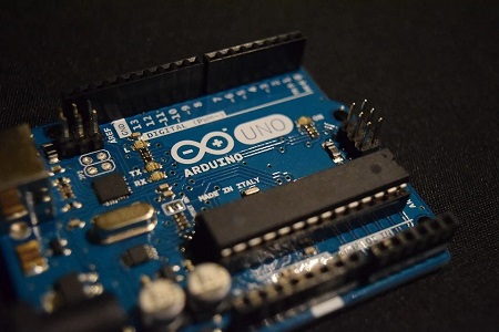 open-source tools for IoT