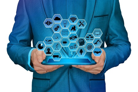 iot in supply chain