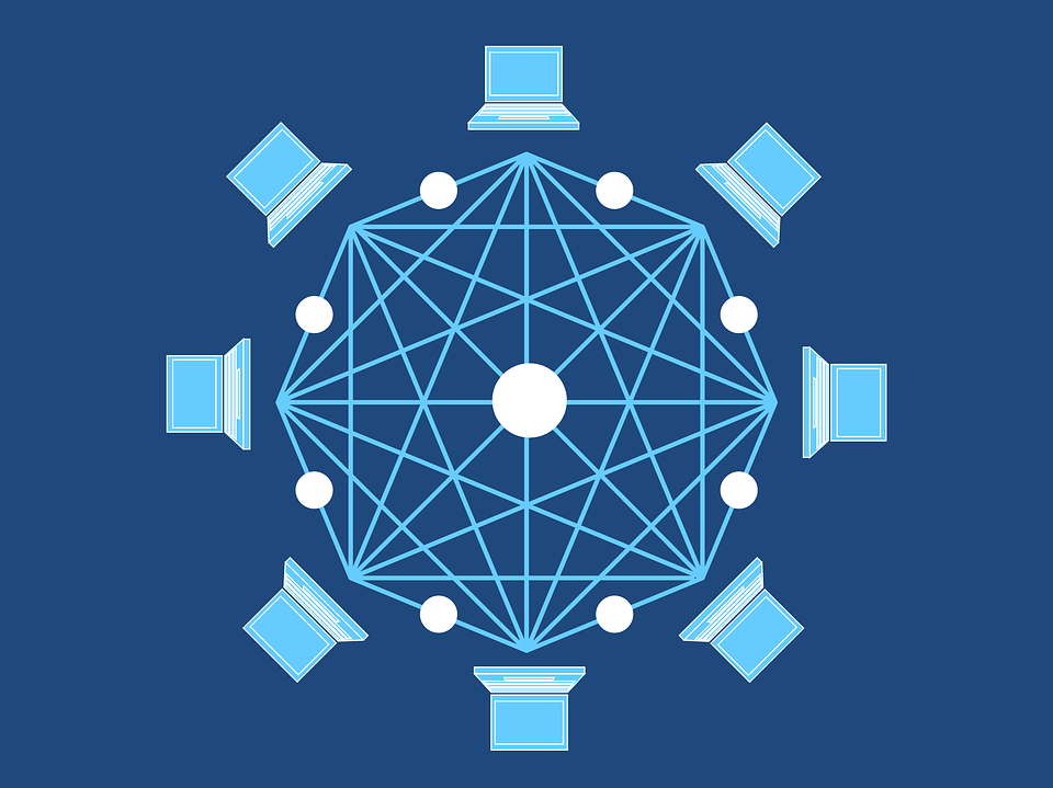 decentralized apps