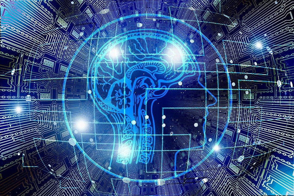 types of artificial intelligence