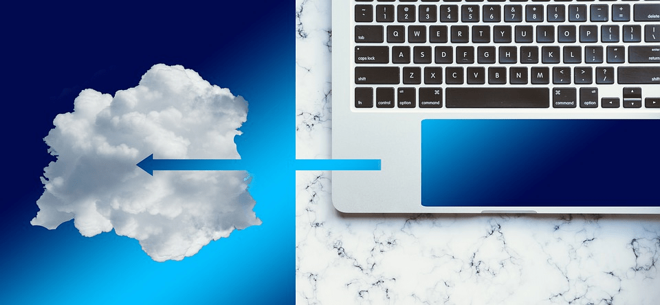cloud infrastructure