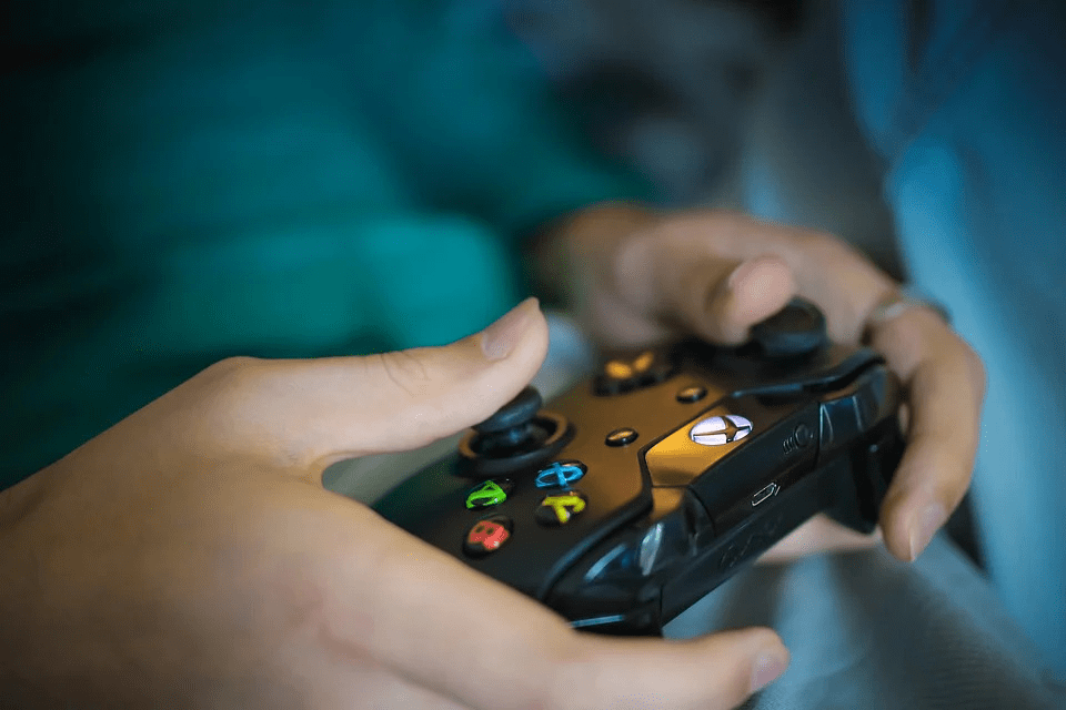 programming languages for game development