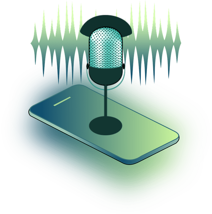 voice recognization