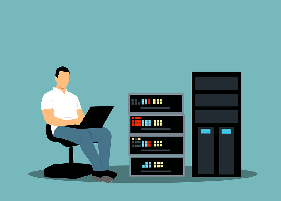 single vs. multi-tenant cloud
