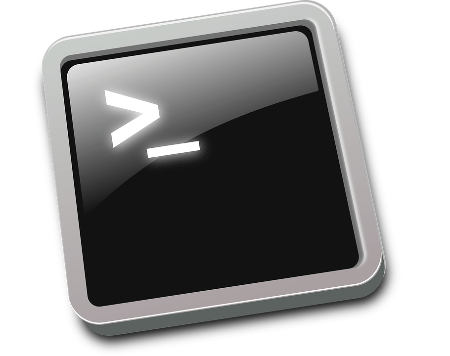 command line