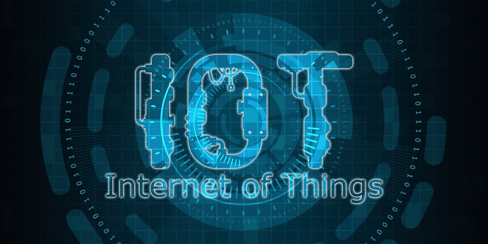 iot cloud platform