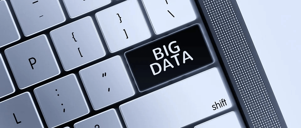 agile and big data