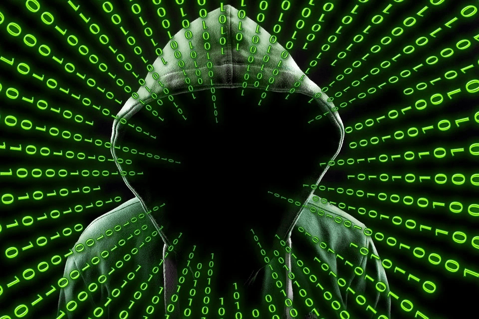 iot security