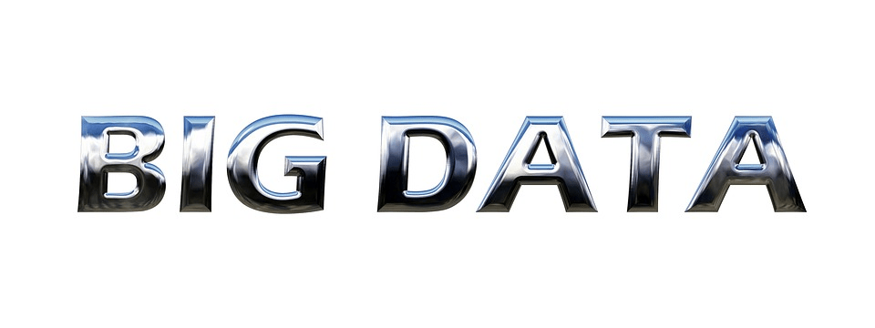 big data resolution
