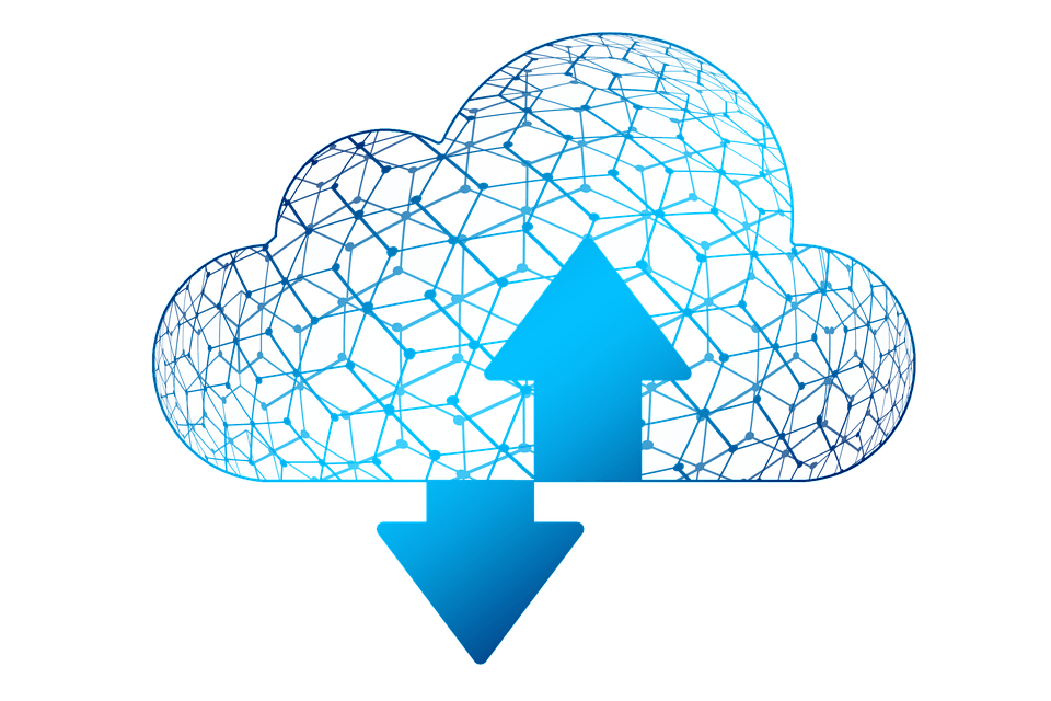 cloud storage safety