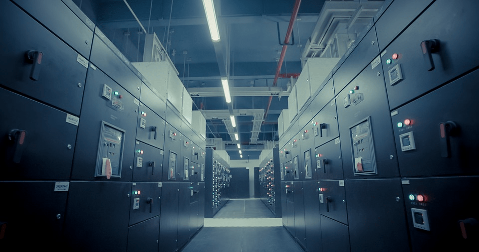 data center certifications