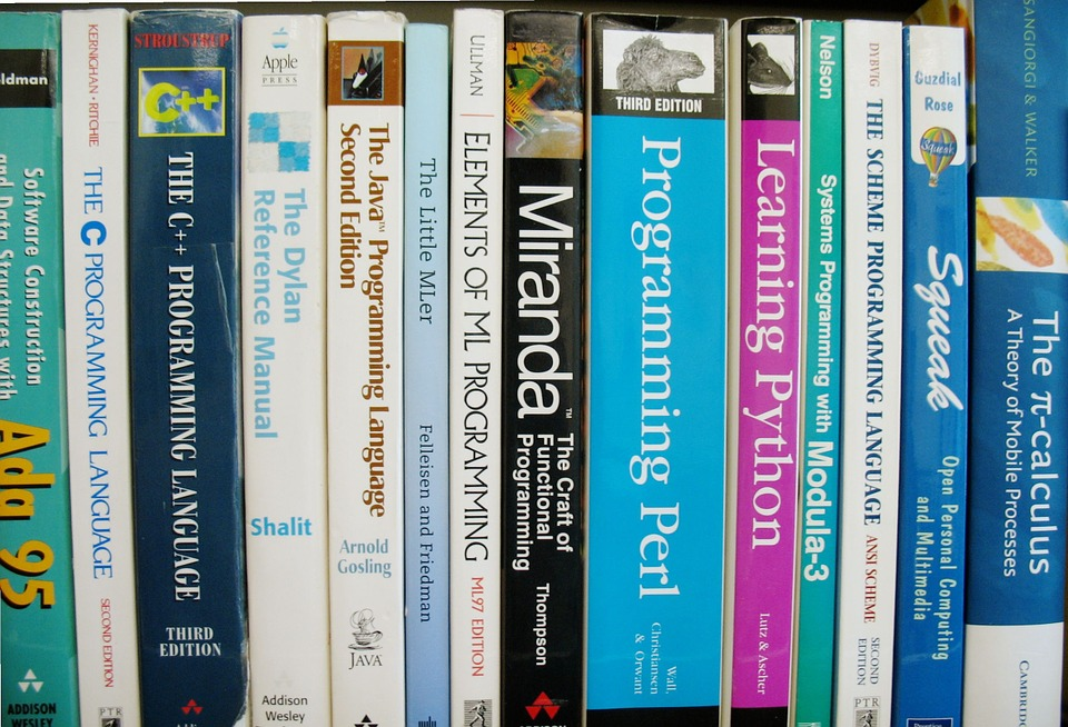 highest paying programming language