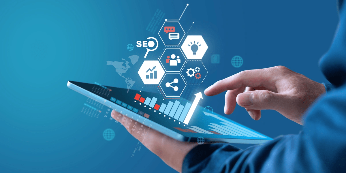 digital transformation