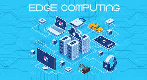 edge computing