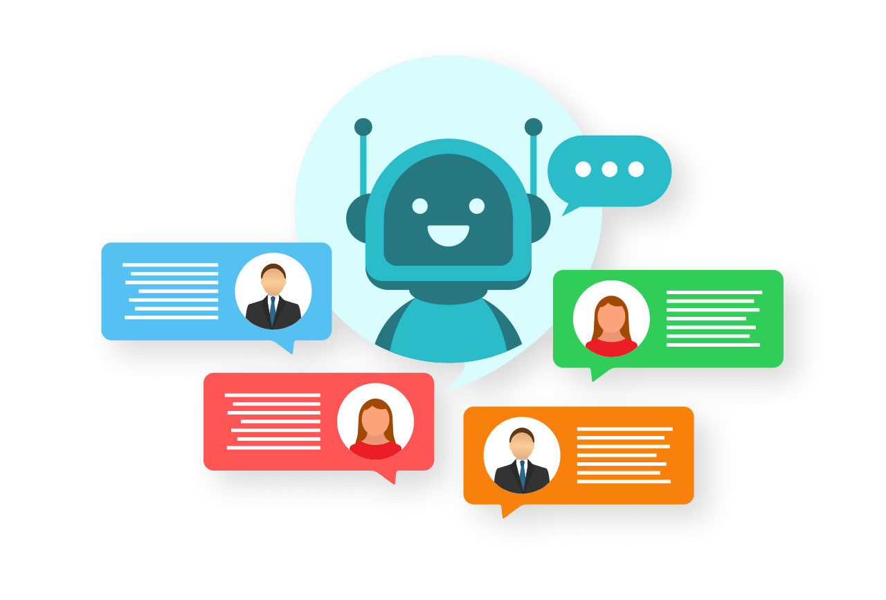 conversational ai