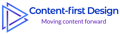 Content First Design