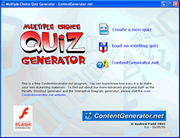 The brood, which consists of kris, kourtney, kim, khloe, rob, kylie, and kendall have been showing their wild antics and giving their. Multiple Choice Generator Contentgenerator Net Create Your Own Educational Flash Games