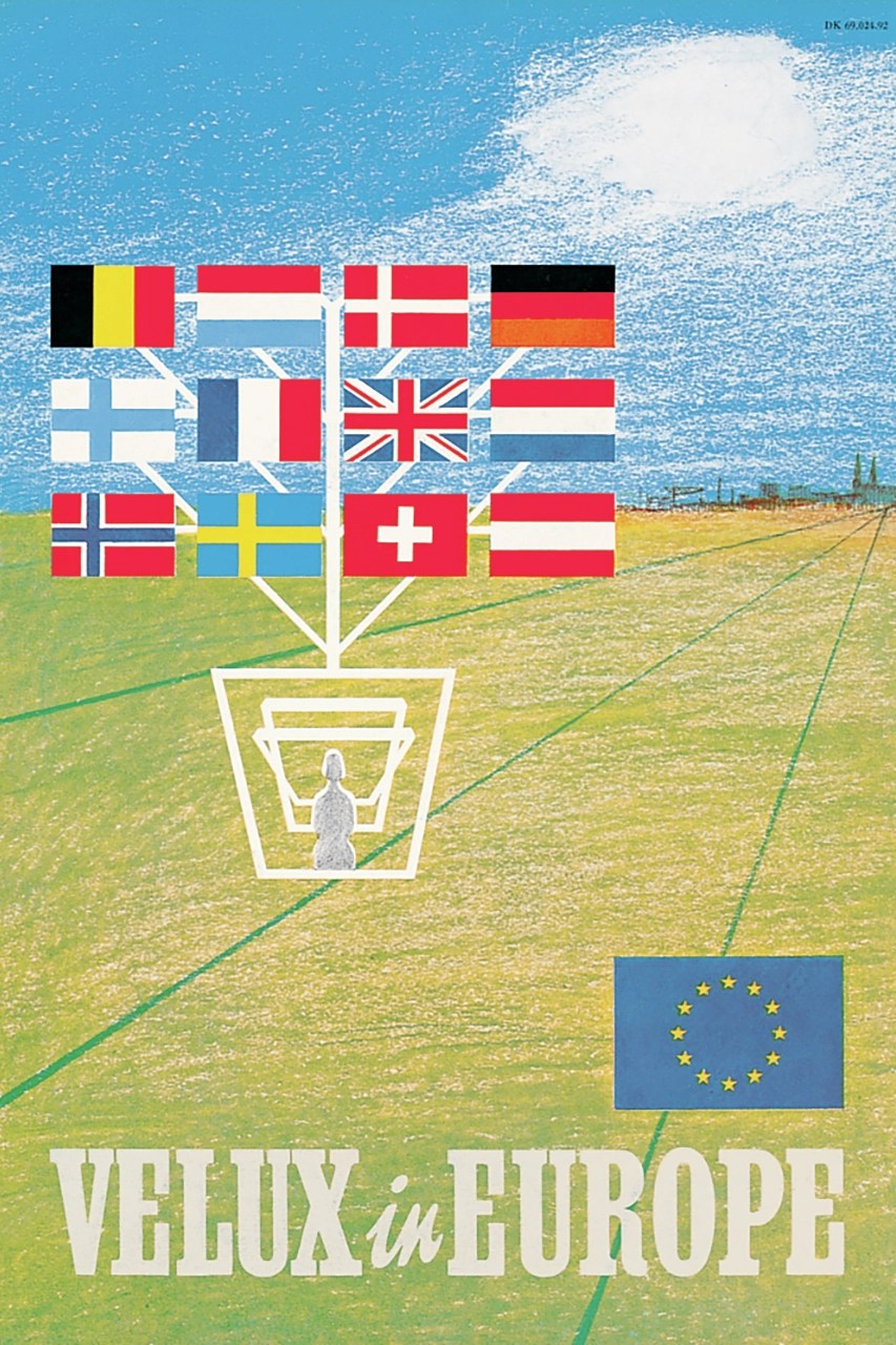 Velux Archives Diversity Operations - Premium Colorful Wallpaper Gallery - Full HD