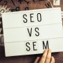 What’s The Real Difference Between SEO And SEM? – ContentManager.io