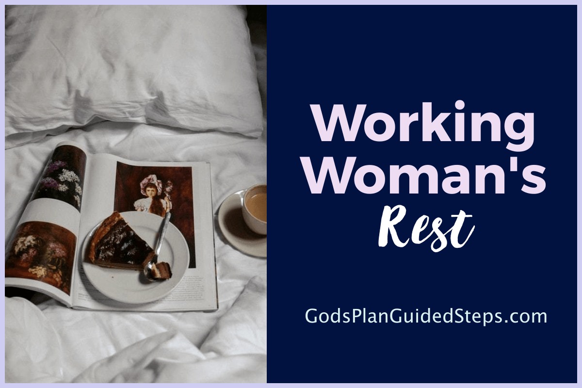 Working Woman’s Rest post thumbnail image