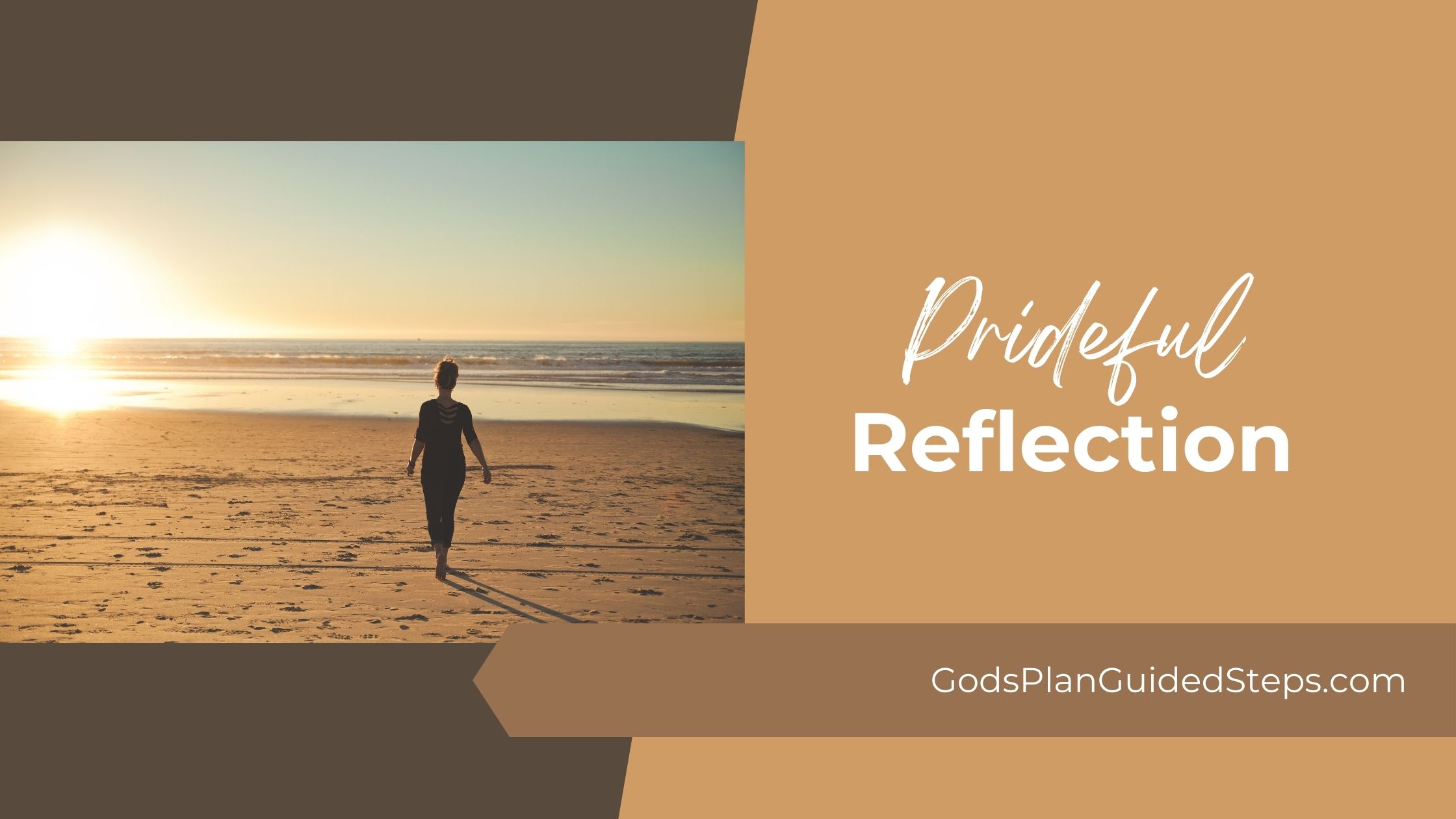 Prideful Reflection post thumbnail image
