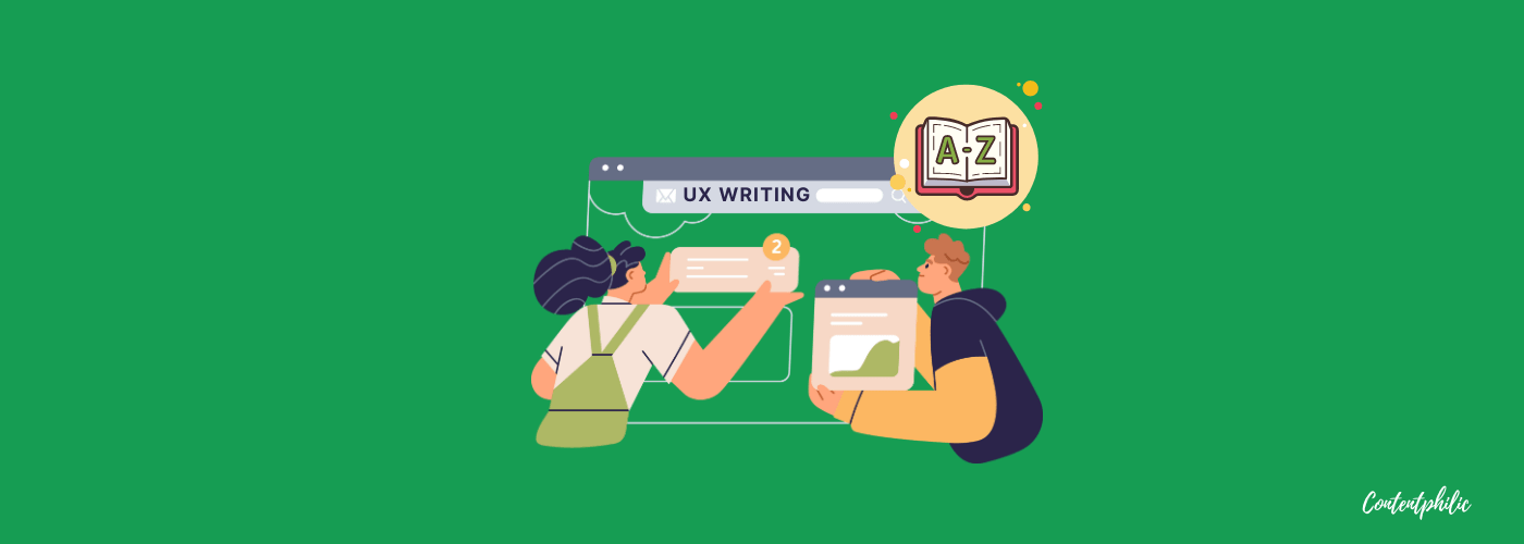 ux writing glossary_blog cover