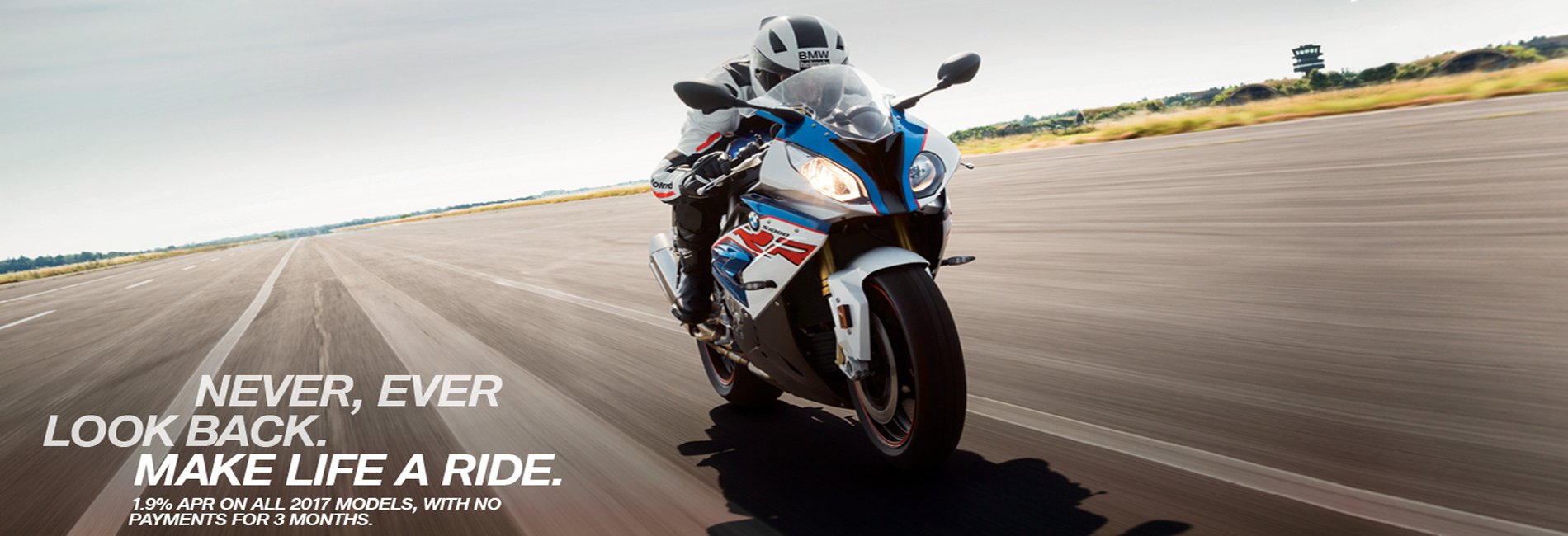 Sandia bmw motorcycles