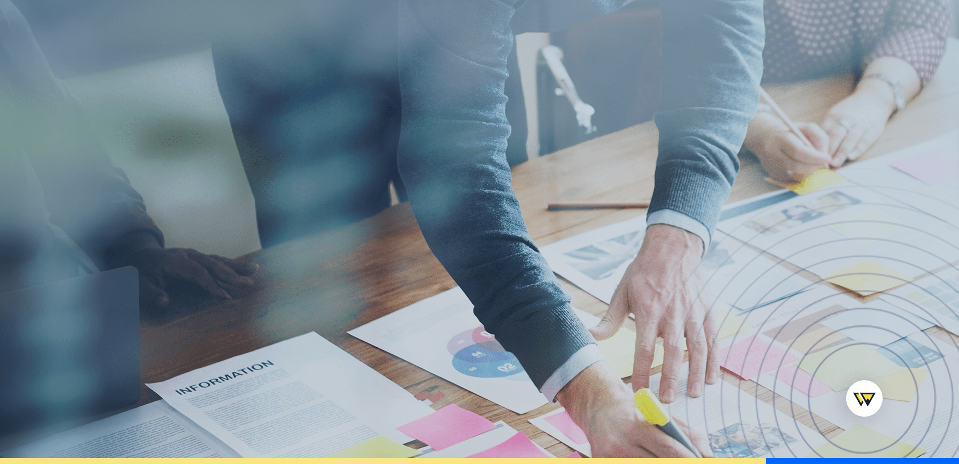 data driven report for content strategy