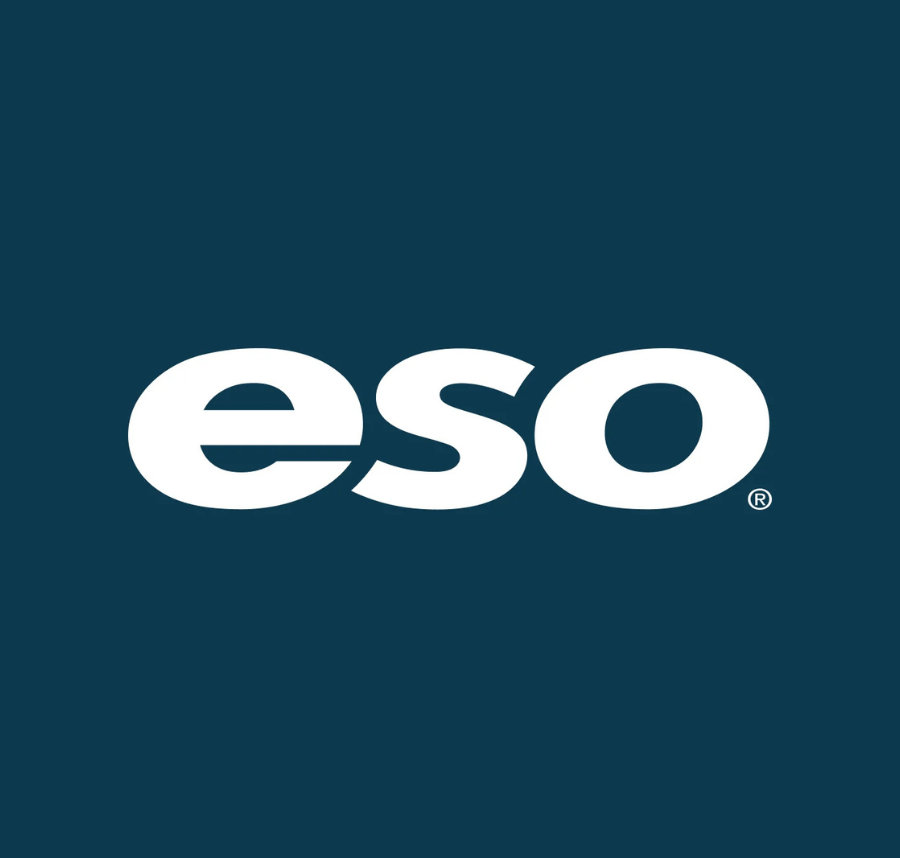 ESO logo