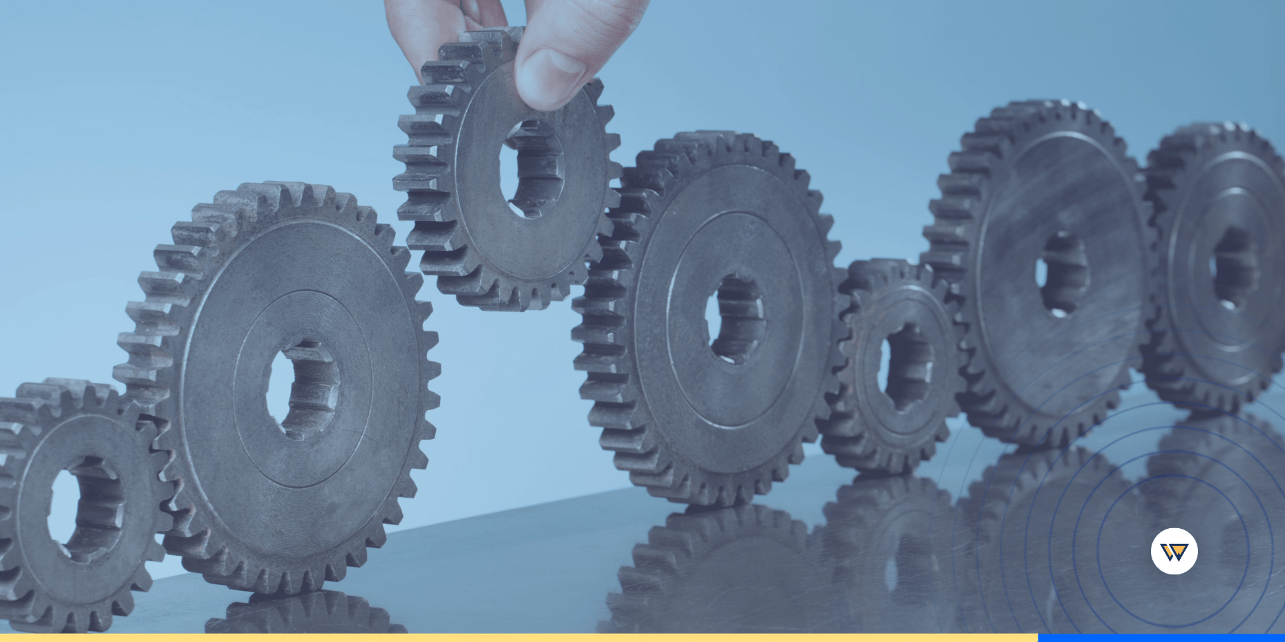 content marketing framework