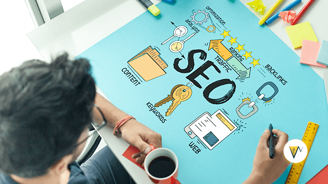 What is Search Engine Optimization?