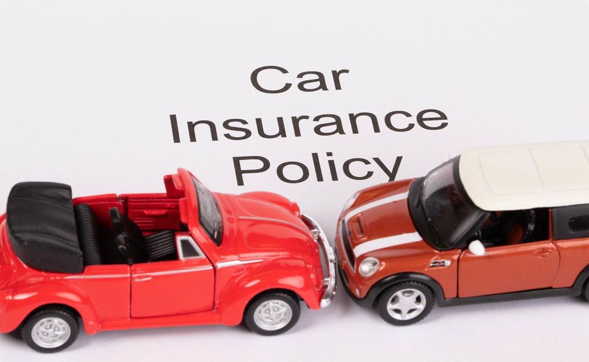 Introduzione al rinnovo della polizza auto
