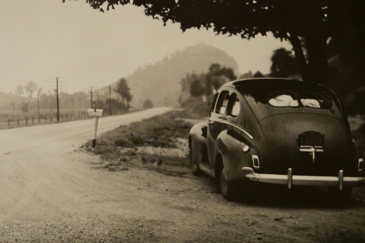 La classe di merito per le auto d'epoca