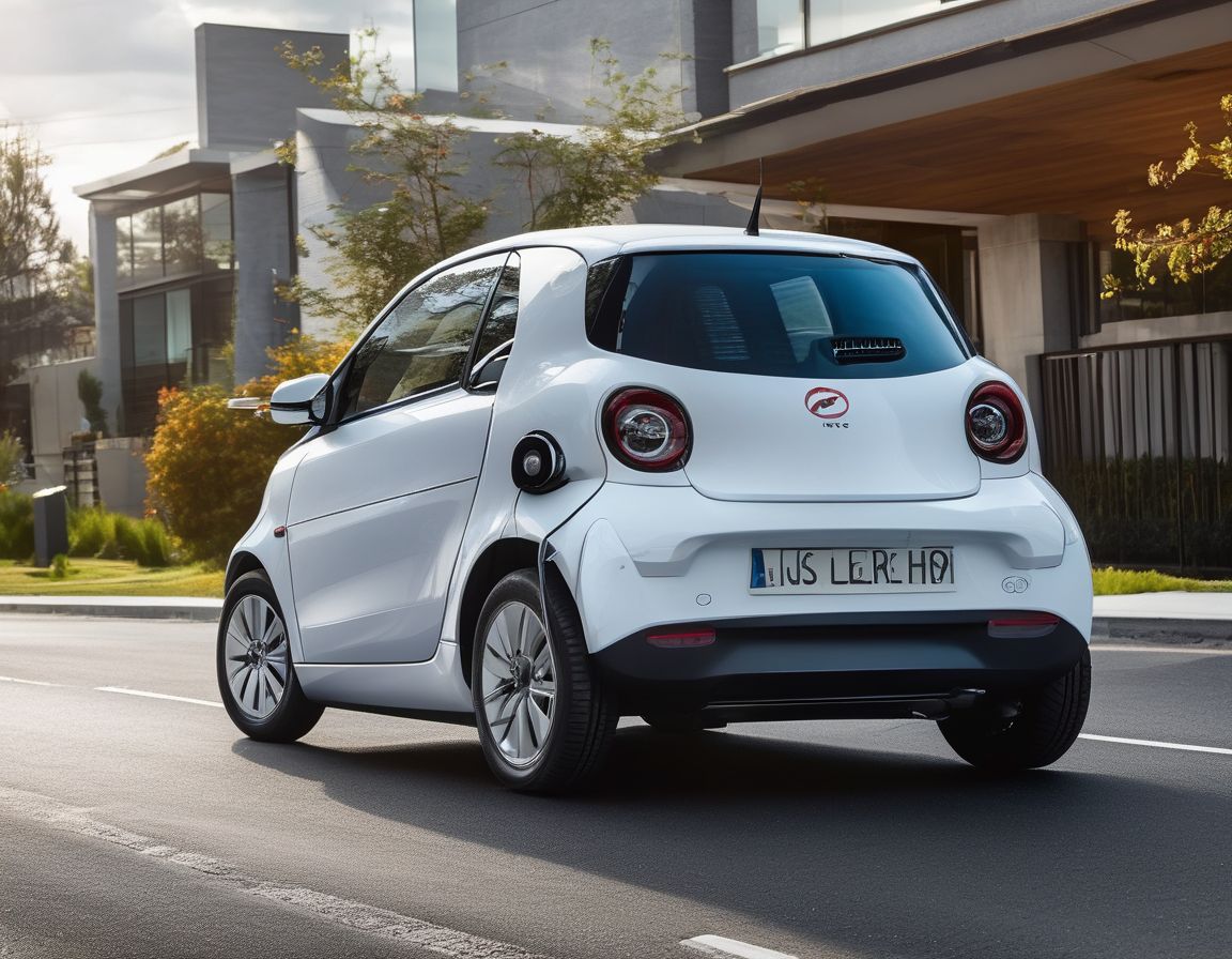 electric and hybrid cars insurance