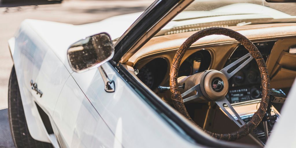 Tendenze future nell'assicurazione auto