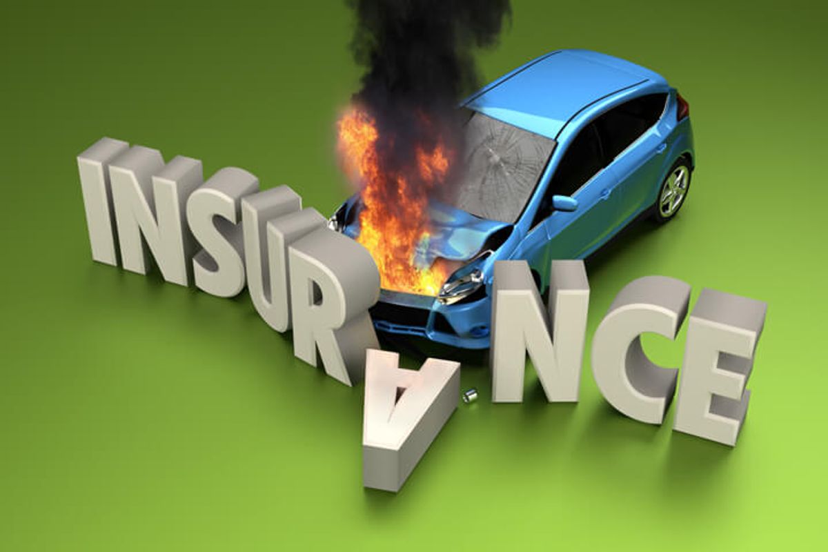 La convenzione RC Auto e i suoi vantaggi