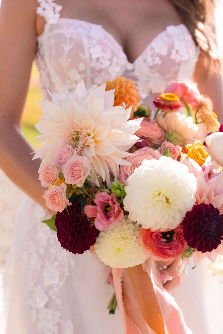 Jackson Hole Wedding