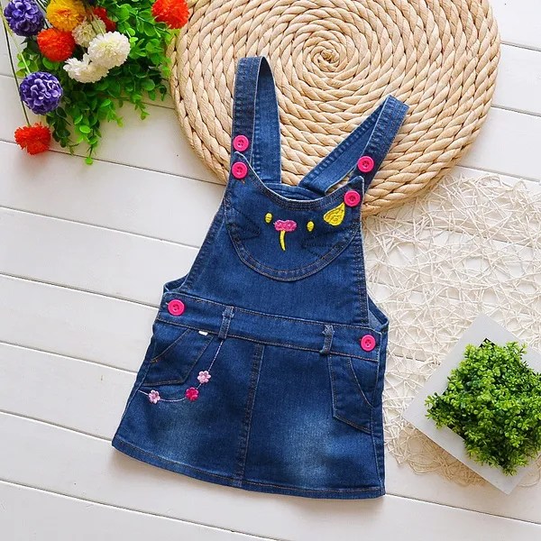 Jeans Dress Baby Girl Clearance Shop