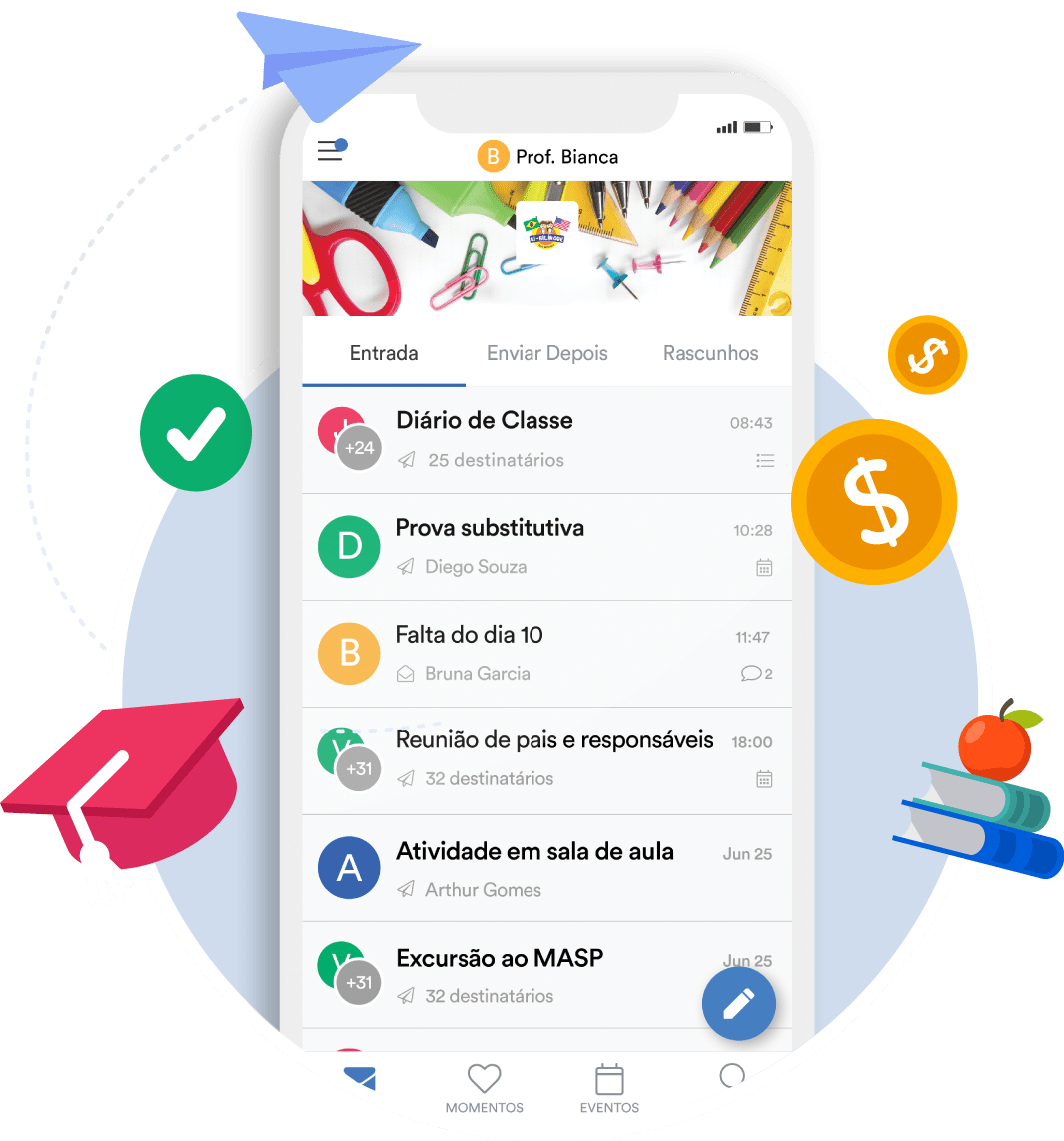 Classapp Apk Download For Android Latest Version - Ultra HD High Resolution Light Wallpapers | Free Download