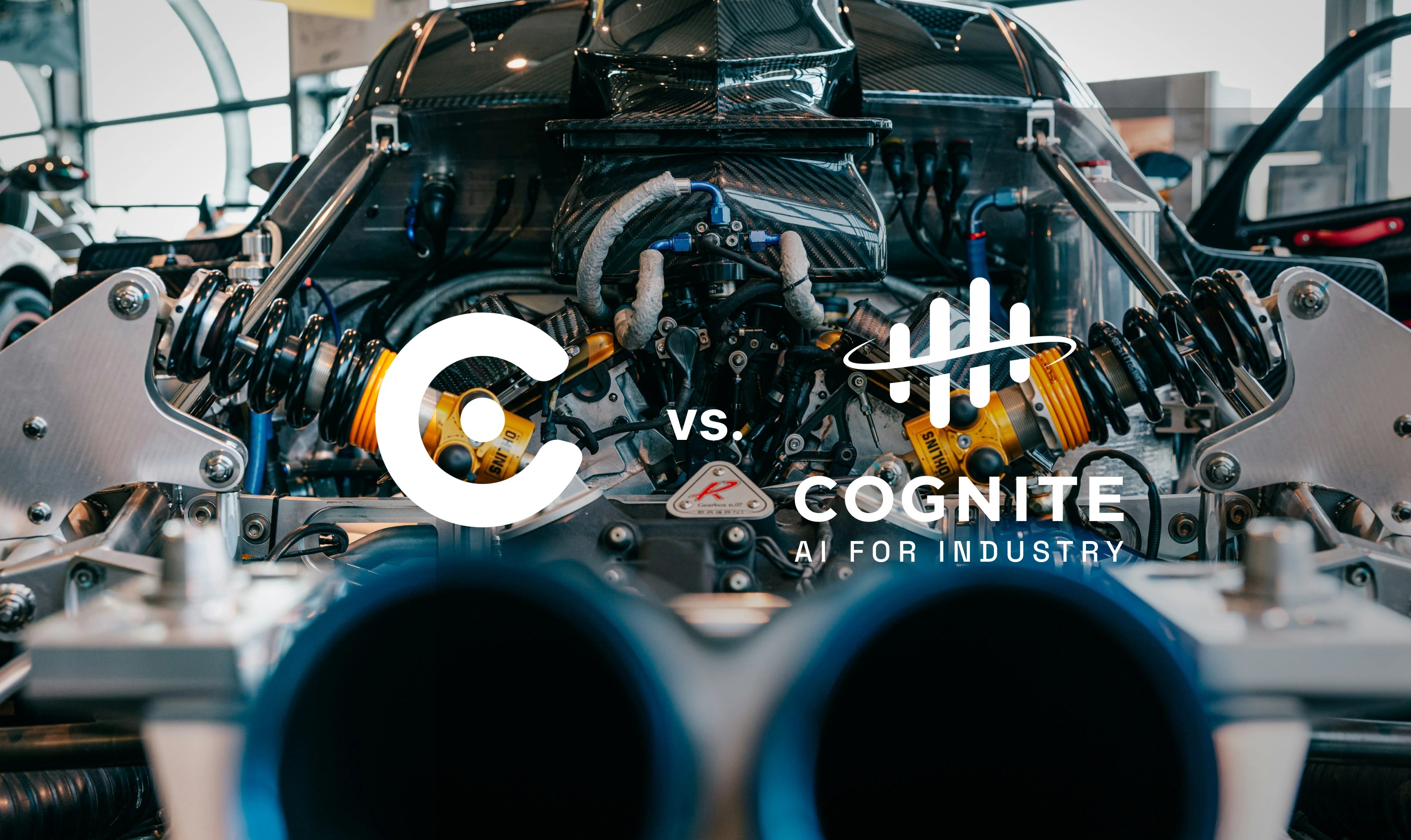 contextclue vs. upchain