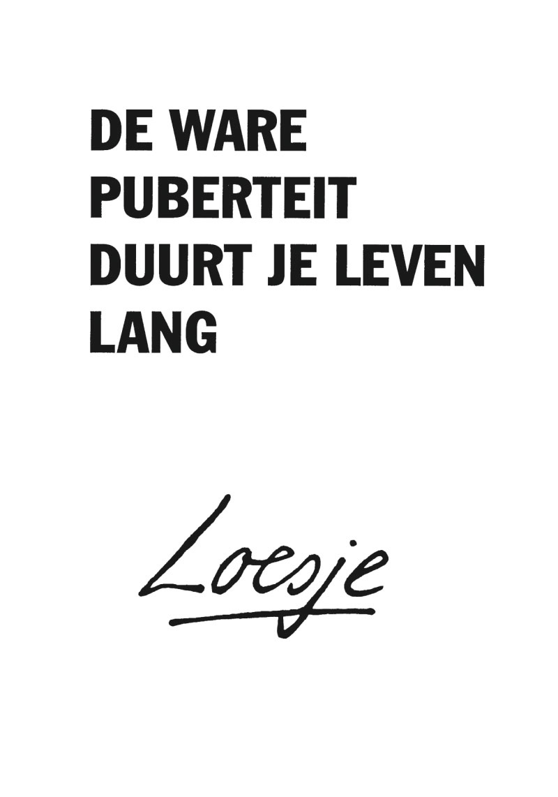 Bij greetz bestel je loesje kaartjes eenvoudig online. Loesje Postkaarten Archieven Context Cards